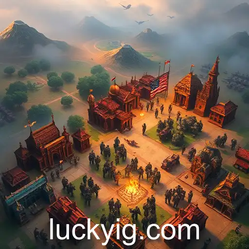 The Growing Popularity of Luckyi in the Gaming World