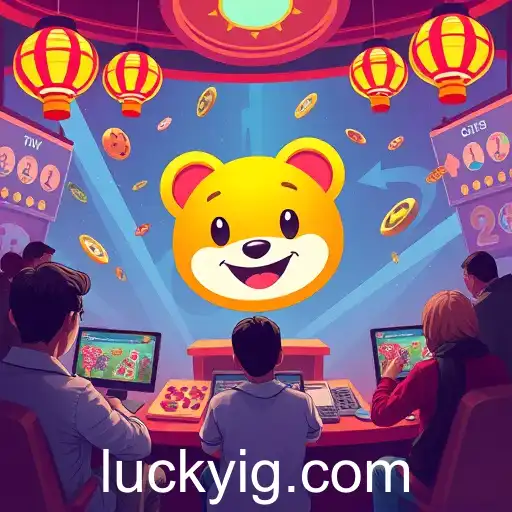 luckyi