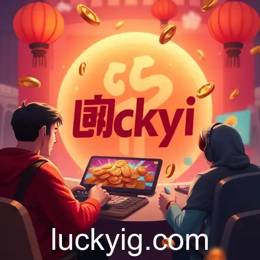 The Rise of Online Gaming in a Digital World