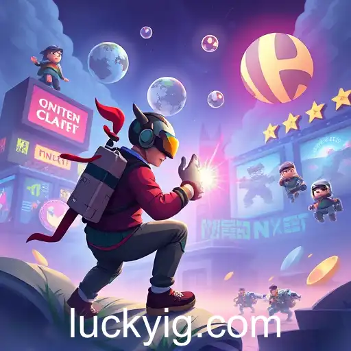 luckyi