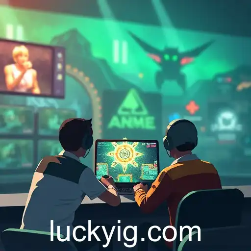 luckyi