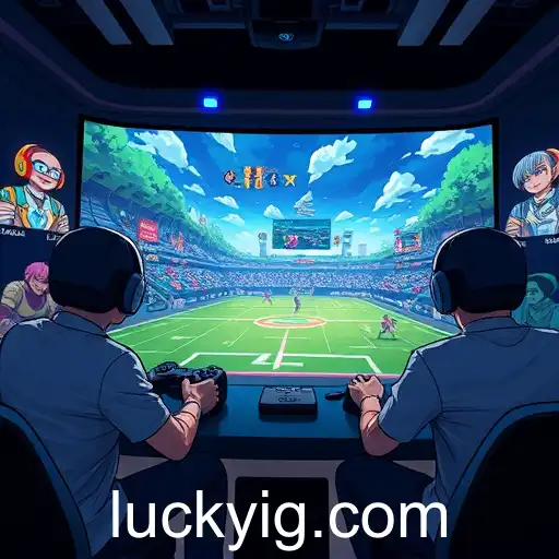 Rise of Online Game Communities