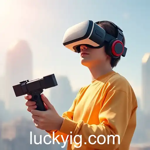 The Rise of Online Gaming Platforms