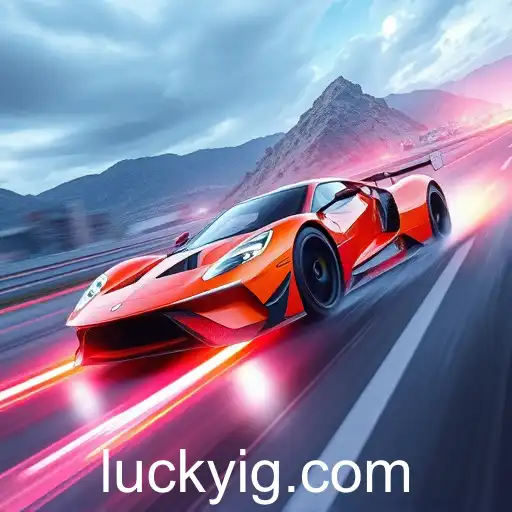 The Rise of Luckyi: Shaping the Future of Online Gaming