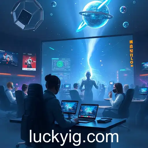The Rise of Luckyi: A Game-Changing Year