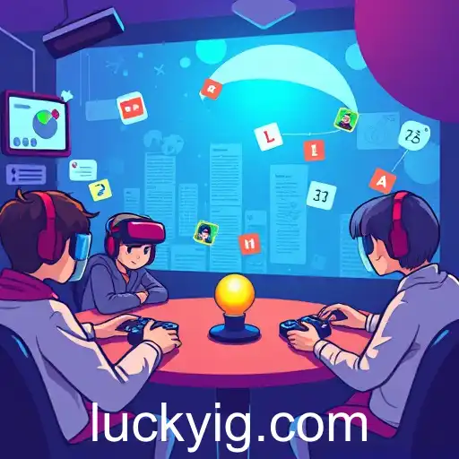 luckyi